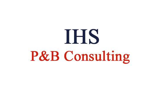 IHS P&B Consulting